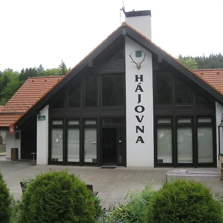 Appartement Bohemia Karlsbad