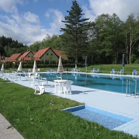 Appartement Bohemia Karlsbad