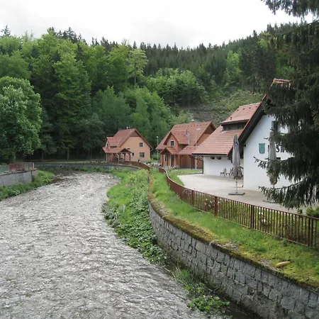 Bohemia Appartement Karlsbad