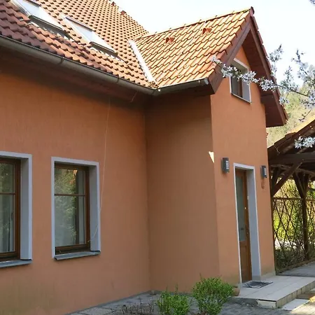 Bohemia Apartmán Karlovy Vary