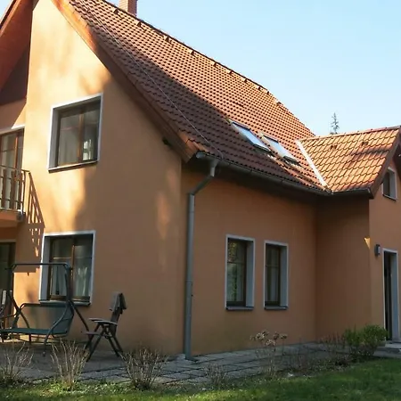 Apartmán Bohemia