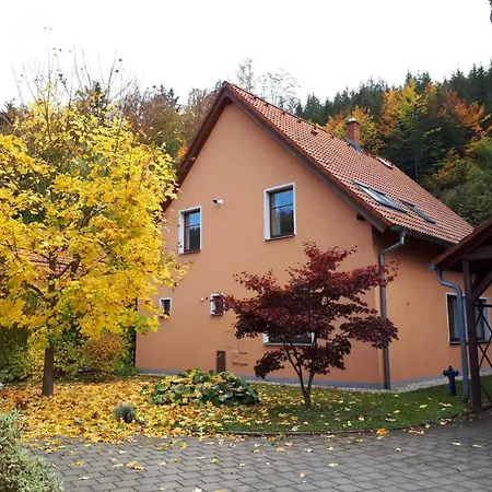 Bohemia Appartement *