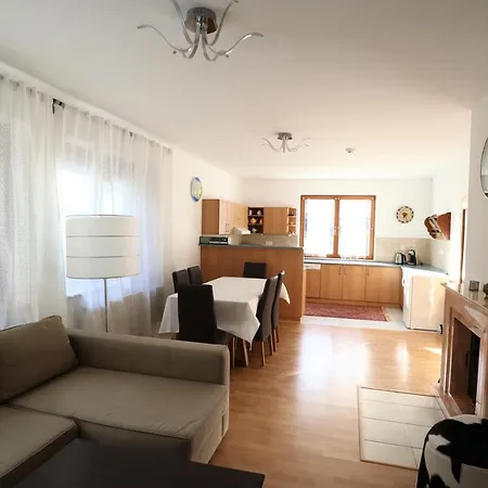 Bohemia Appartement *