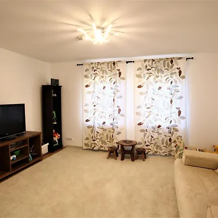 Bohemia Appartement