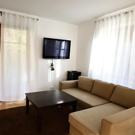Apartmán Bohemia Karlovy Vary