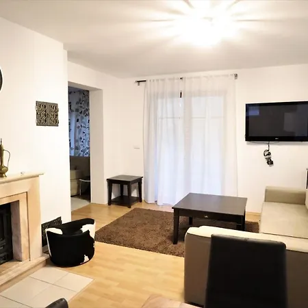 Bohemia Appartement