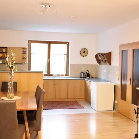 Apartmán Bohemia Karlovy Vary