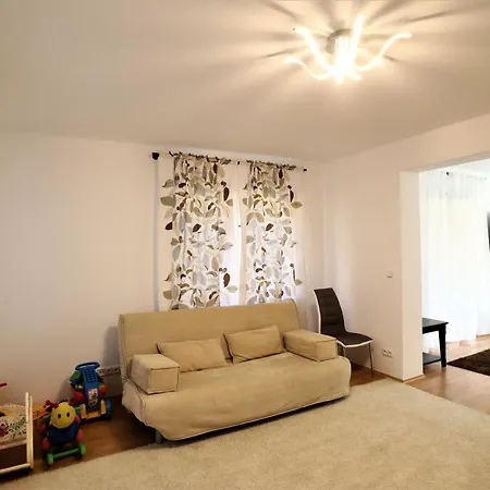 Bohemia Appartement Karlsbad