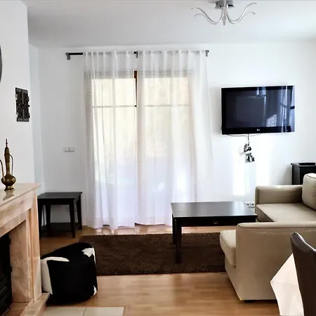 Bohemia Appartement *