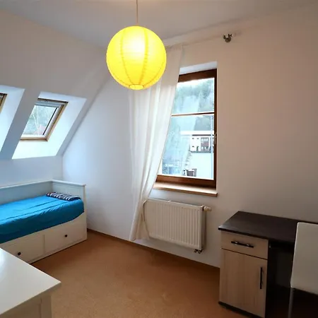 Bohemia Appartement Karlsbad