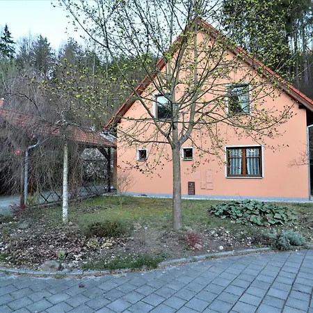 Bohemia Apartmán Karlovy Vary