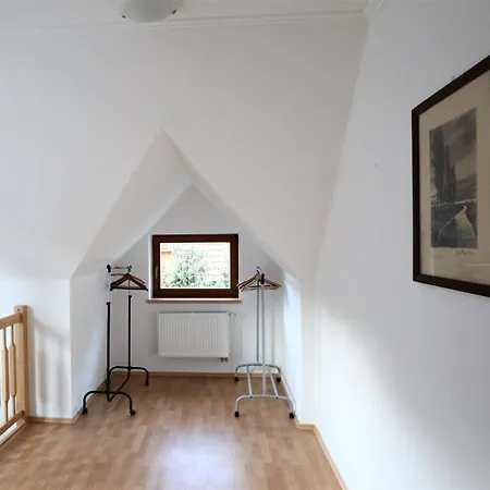 Appartement Bohemia *