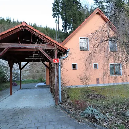 Bohemia * Karlsbad
