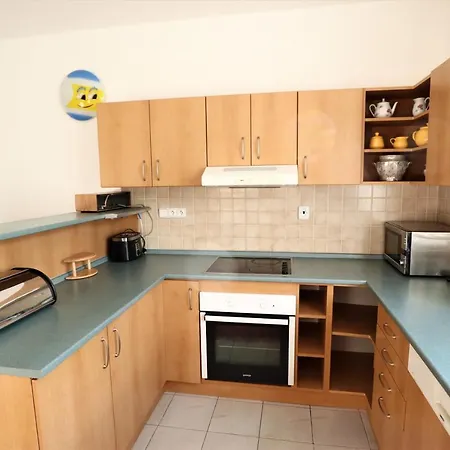 Bohemia Apartmán Karlovy Vary