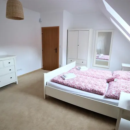 Apartmán Bohemia