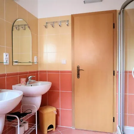 Appartement Bohemia *