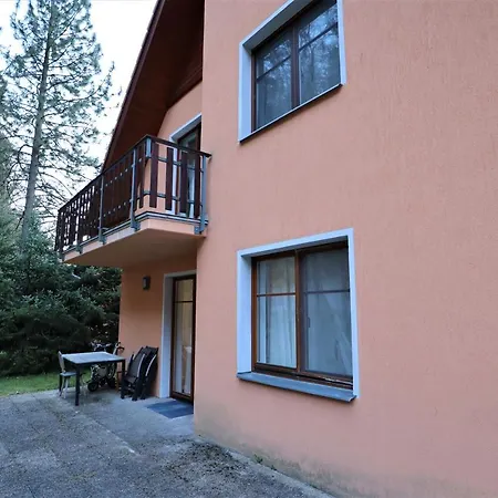 Bohemia * Karlsbad